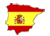 RENOVARTE - Espanol