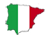 RENOVARTE - Italiano